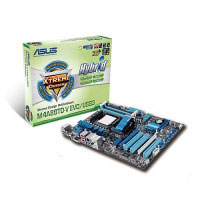 Asus M4A88TD-V EVO/USB3 (90-MIBCZ5-G0EAY0WZ)